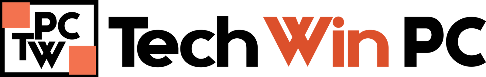 TechWinPC